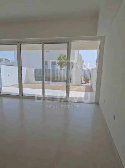 3 Bedroom Townhouse for Rent in The Valley by Emaar, Dubai - 7. jpg