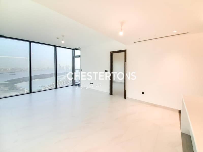 Квартира в Собха Хартланд，Крест，Крест Тауэр А, 2 cпальни, 175000 AED - 12544494