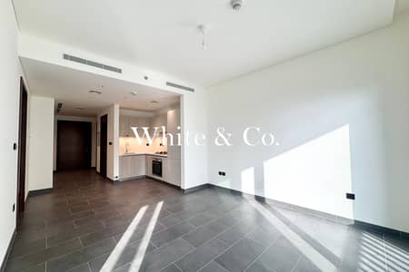 1 Bedroom Apartment for Rent in Sobha Hartland, Dubai - Brand New 1 Bedroom | Study | Bright