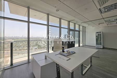 朱美拉湖塔 (JLT)， 迪拜 写字楼待售 - 位于朱美拉湖塔 (JLT)，JLT W区，蒂凡尼大厦 的写字楼 2750000 AED - 12556238
