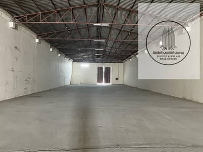 Warehouse for Rent in Umm Al Thuoob, Umm Al Quwain - 355ae9f1-8f8b-4360-a98b-306dff175beb. jpeg