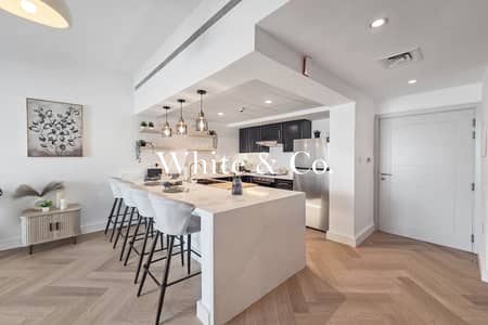 1 Bedroom Flat for Sale in The Greens, Dubai - Vacant | Upgraded & Furnished | Similar Ones Available