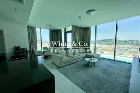 2 Bedroom Flat for Rent in Mohammed Bin Rashid City, Dubai - Prime Location | Prestigious | Maids Room