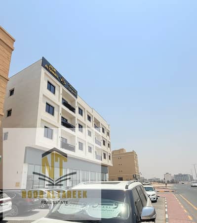 11 Bedroom Building for Sale in Al Alia, Ajman - ا1111. jpg