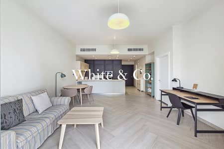 1 Bedroom Apartment for Sale in Sobha Hartland, Dubai - Exclusive | Ready to Move | Park Views