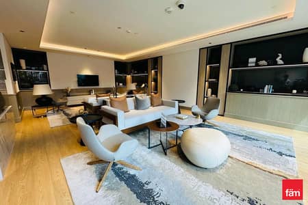 2 Bedroom Apartment for Rent in Jumeirah Village Circle (JVC), Dubai - Fully furnished Premium Building Ready To move in