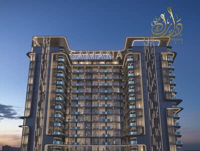 2 Bedroom Apartment for Sale in Dubai Production City (IMPZ), Dubai - IMG-20250819-WA0012. jpg