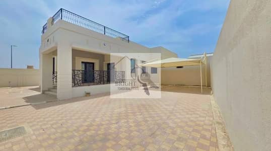 3 Bedroom Villa for Rent in Hili, Al Ain - IMG_3786. jpg