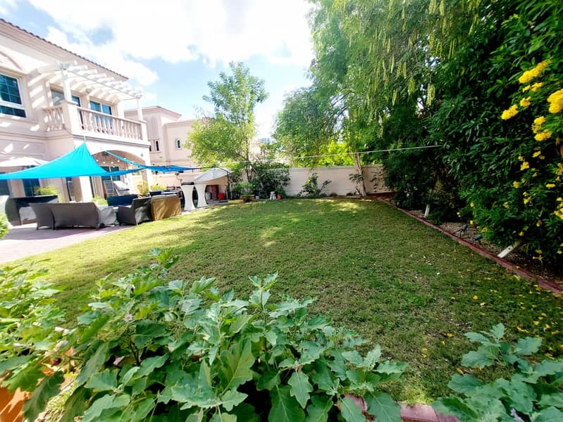 Spacious|Grand Garden|Central|Well Kept|Med Style - Image 7