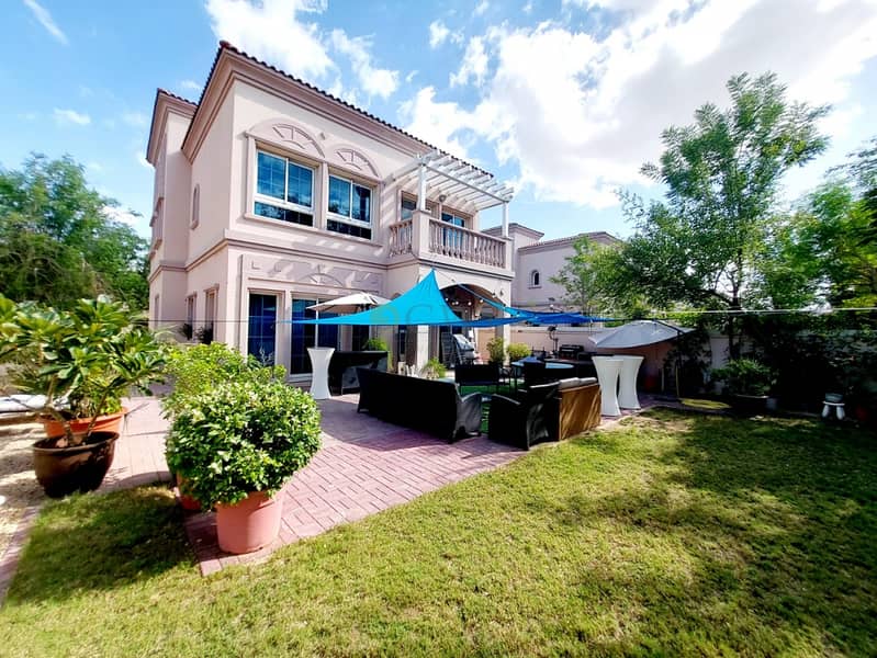 Spacious|Grand Garden|Central|Well Kept|Med Style - Image 10