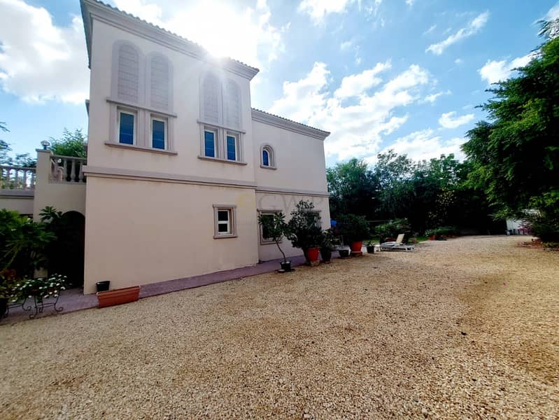 Spacious|Grand Garden|Central|Well Kept|Med Style - Image 14