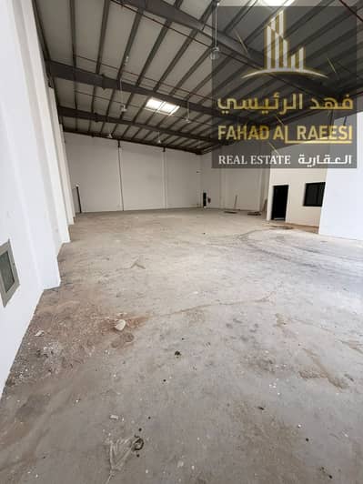 Warehouse for Rent in Umm Al Thuoob, Umm Al Quwain - IMG-20250819-WA0201. jpg