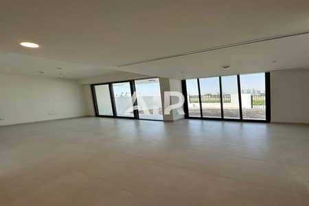 4 Bedroom Townhouse for Rent in Town Square, Dubai - Multiple Options | Private Garden | Town Square
