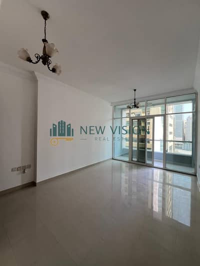 Studio for Rent in Al Taawun, Sharjah - IMG-20250818-WA0107. jpg