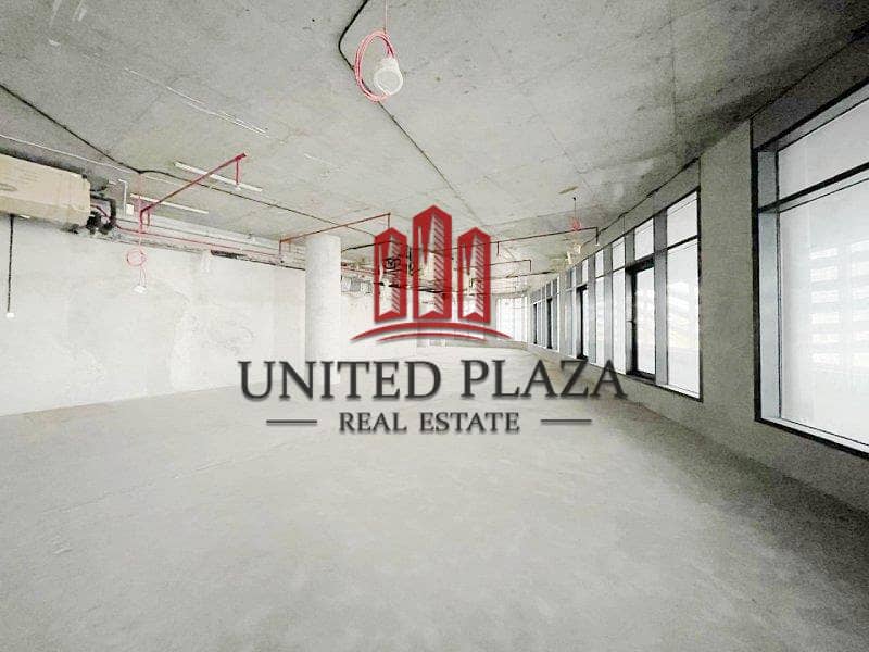 Büro in Capital Centre, 767000 AED - 12556460 Büro in Capital Centre, 767000 AED - 12556460