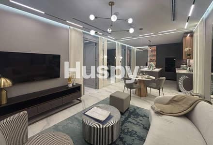 阿尔扬街区， 迪拜 1 卧室单位待售 - 位于阿尔扬街区，48 园景公寓 1 卧室的公寓 1200000 AED - 12546967
