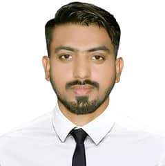 Waqas Ali