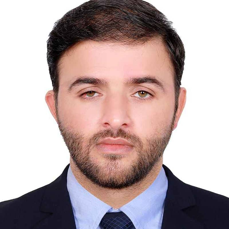 Amir Sohail khan