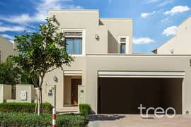 Vacant now | Single Row | Family Home