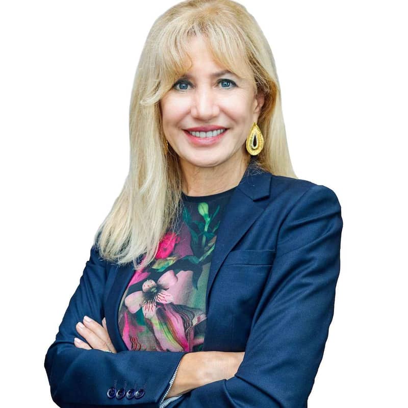 Gordana Popovic Vincic