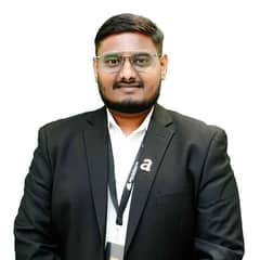 Vamshi Krishna Reddy