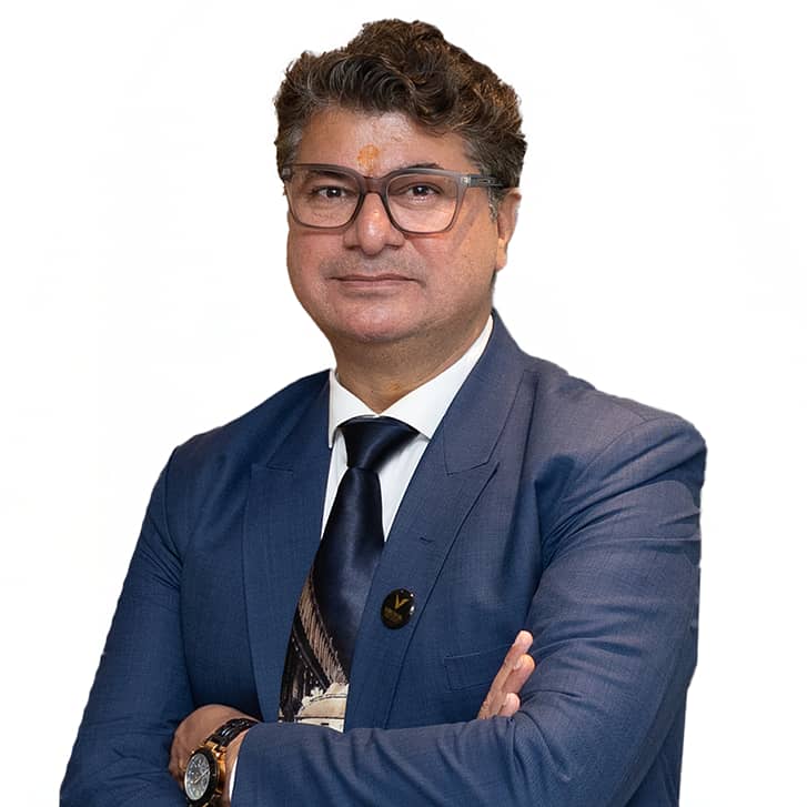 Rakesh Rajpal