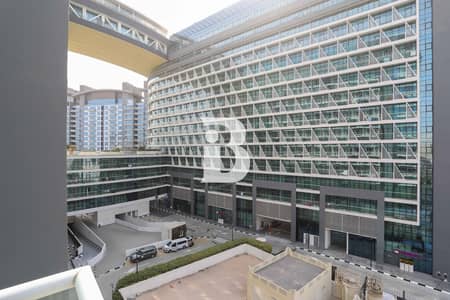 Studio for Sale in Palm Jumeirah, Dubai - Vacant I Prime Location I Guaranteed ROI