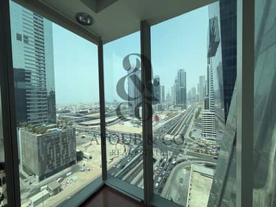 مکتب  للايجار في الخليج التجاري، دبي - IMG_8327. JPG