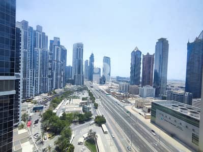 Studio for Rent in Business Bay, Dubai - Upgraded Unit | Furnished | Executive Tower B