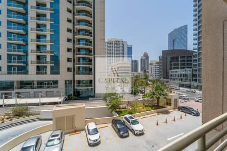 Studio for Rent in Dubai Marina, Dubai - Ready Studio Marina | New Lux Interior | 12 Cheqs