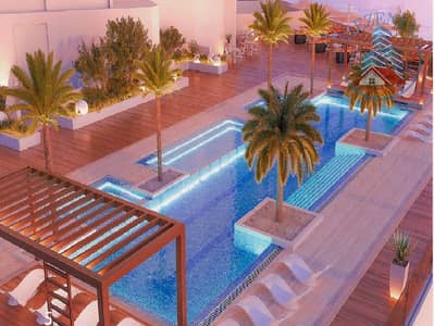 1 Bedroom Apartment for Sale in Majan, Dubai - IMG-20250819-WA0020. jpg