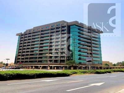 1 Bedroom Flat for Sale in Dubai Sports City, Dubai - Tenanted | Villa Side View | Spacious & Bright