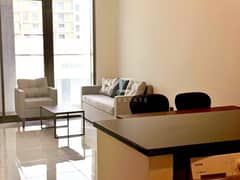 شقة في ذا جيت،مدينة مصدر 2 غرف 120000 درهم - 12556530