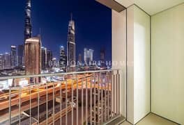 شقة في داون تاون فيوز 2 برج 3،داون تاون فيوز II،زعبيل 2،زعبيل 3 غرف 5350000 درهم - 12556045
