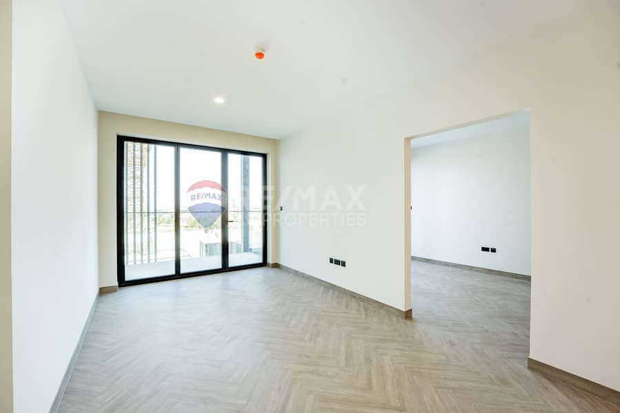 位于朱美拉环形村(JVC)，JVC第16区，Alef Noon Residence 1 卧室的公寓 1879889 AED - 12556552