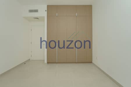 1 Bedroom Apartment for Rent in Dubai Creek Harbour, Dubai - Spacious 1BR | Chiller Free | Vacant