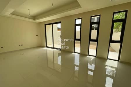 3 Bedroom Villa for Rent in DAMAC Hills 2 (Akoya by DAMAC), Dubai - SPACIOUS/3BED PLUS MAID(MOST DEMANDED LAYOUT R2MB)