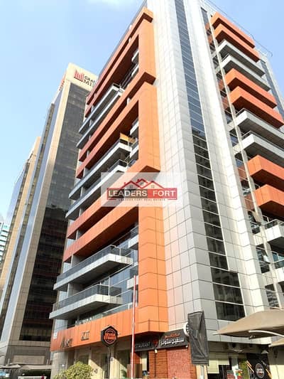 芭莎综合社区（Tecom）， 迪拜 1 卧室公寓待租 - 位于芭莎综合社区（Tecom），艺术XII公寓大楼 1 卧室的公寓 69000 AED - 12556574