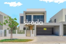 فیلا في سيدرا 2،فلل سيدرا،دبي هيلز استيت 3 غرف 8450000 درهم - 12556586