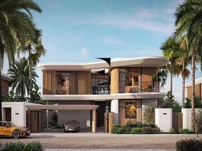 6 Bedroom Villa for Sale in Yas Island, Abu Dhabi - WhatsApp Image 2025-02-24 at 12.03. 57 PM (10). jpeg