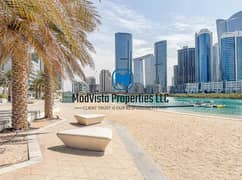 شقة في مانجروف بلايس،شمس أبوظبي،جزيرة الريم 2 غرف 109990 درهم - 12557944