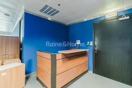 学术城， 迪拜 写字楼待租 - 位于学术城，Dubai Outsource City，Building 3 的写字楼 546720 AED - 12556618