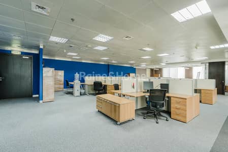 学术城， 迪拜 写字楼待租 - 位于学术城，Dubai Outsource City，Building 3 的写字楼 610240 AED - 12556623