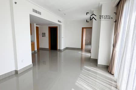 1 Bedroom Flat for Rent in Downtown Dubai, Dubai - Near to Metro| Large Layout | Ready to Move-in