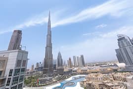 شقة في ذا ريزيدينس 5،ذا ریزیدنسز،وسط مدينة دبي 3 غرف 340000 درهم - 12556636