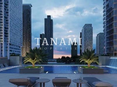 朱美拉湖塔 (JLT)， 迪拜 单身公寓待租 - 位于朱美拉湖塔 (JLT)，JLT L区，米杜莱公寓大楼 的公寓 90000 AED - 12556642