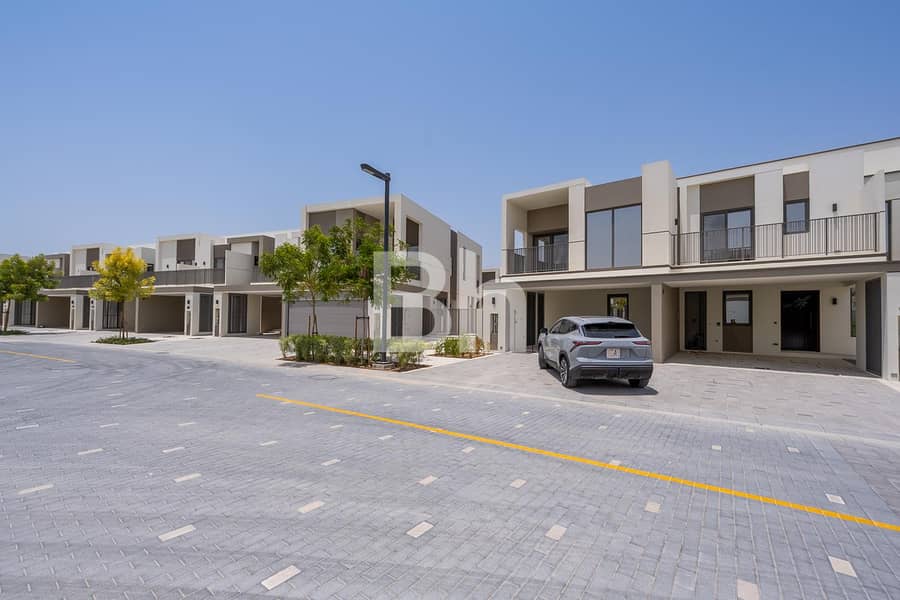 Таунхаус в Тилал Аль Гаф，Аура, 4 cпальни, 285000 AED - 12556673