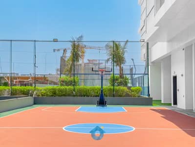 Studio for Rent in Al Jaddaf, Dubai - IMG_3863. jpg