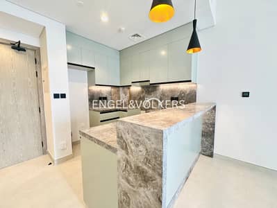达马克山庄， 迪拜 1 卧室公寓待租 - 位于达马克山庄，高尔夫之门社区 1 卧室的公寓 80000 AED - 12556690