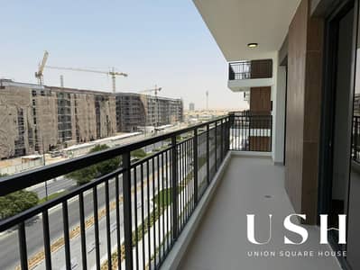 2 Bedroom Apartment for Rent in Town Square, Dubai - 7. jpg